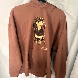Wild Fable - Oversized dog hoodie